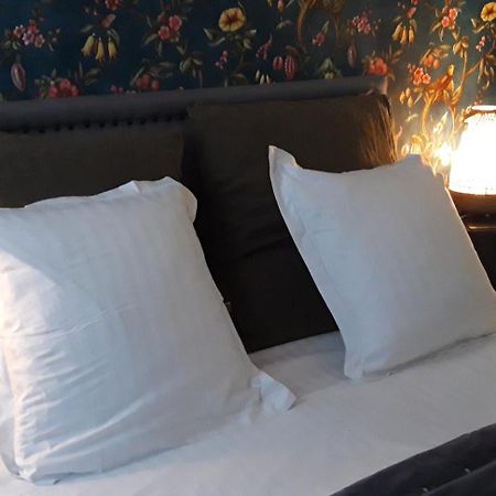 Le Petit Honfleur Lejlighed Eksteriør billede
