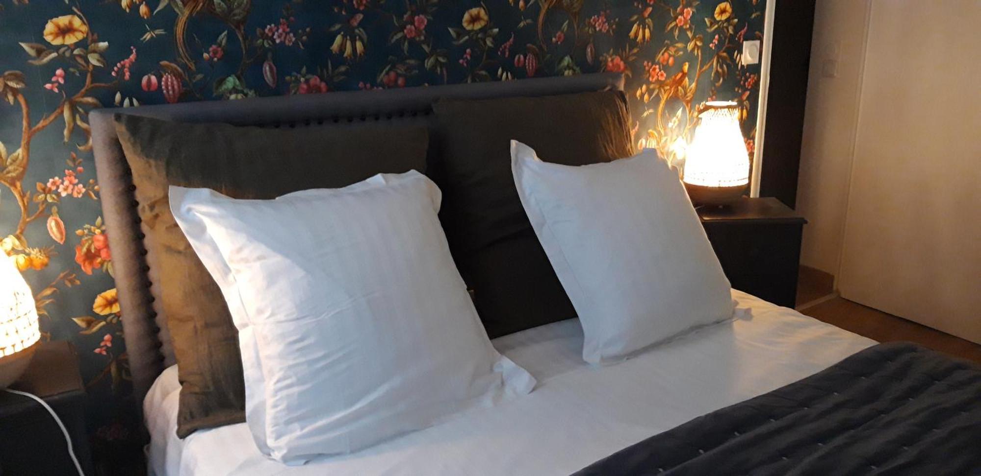 Le Petit Honfleur Lejlighed Eksteriør billede